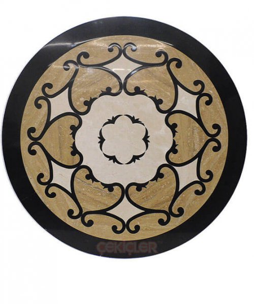 Marble Inlay Decorative