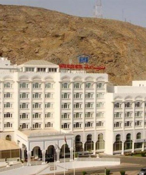 Shanfari Hotels (Muscat, Oman)